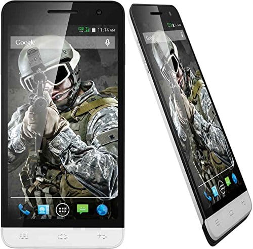 سعر و مواصفات XOLO Play 8X-1100