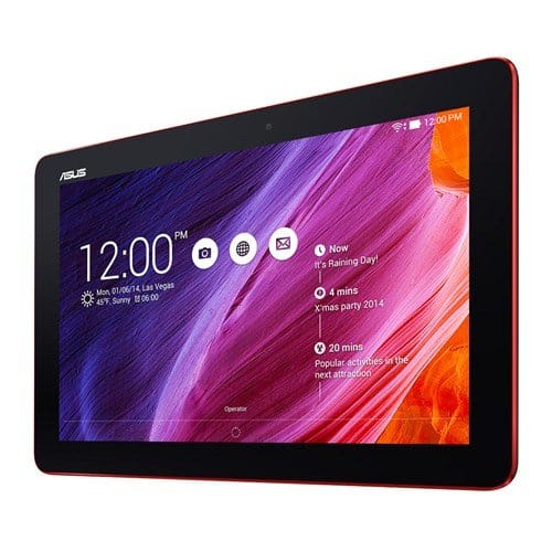 سعر و مواصفات Asus Memo Pad 10 ME103K