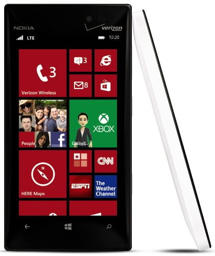 سعر و مواصفات Nokia Lumia 928