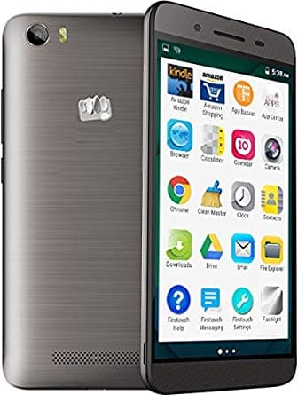 سعر و مواصفات Micromax Canvas Juice 4G Q461