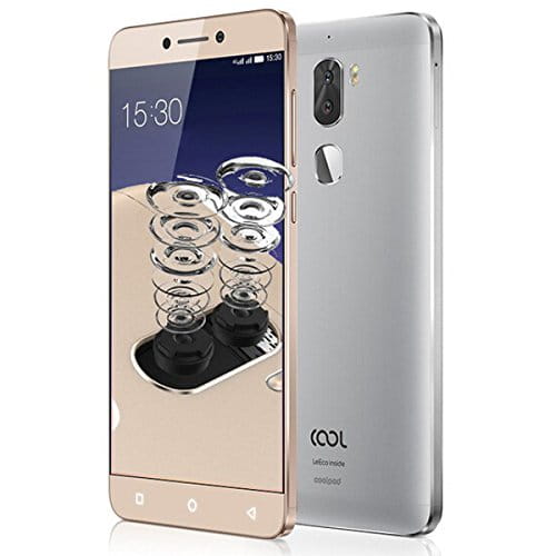 سعر و مواصفات Coolpad Cool1 dual