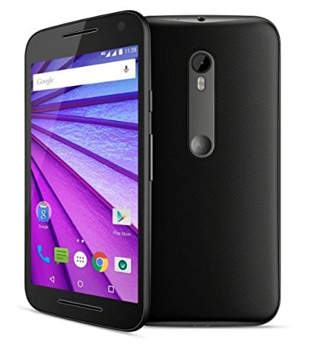 سعر و مواصفات Motorola Moto G 3rd gen