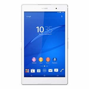 Sony Xperia Z3 Tablet Compact | سوني Xperia Z3 Tablet Compact