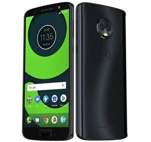 Motorola Moto G6 Plus | موتورولا Moto G6 Plus
