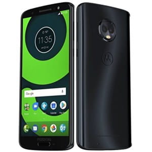 Motorola Moto G6 Plus | موتورولا Moto G6 Plus