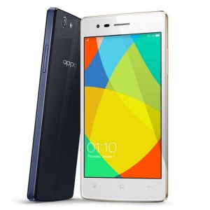 Oppo Neo 5 | اوبو Neo 5