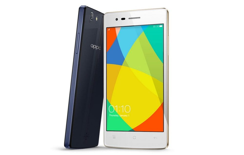 سعر و مواصفات Oppo Neo 5