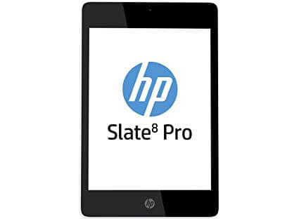 HP Slate8 Pro | اتش بي Slate8 Pro HP Slate8 Pro | اتش بي Slate8 Pro