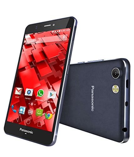 سعر و مواصفات Panasonic P55 Novo