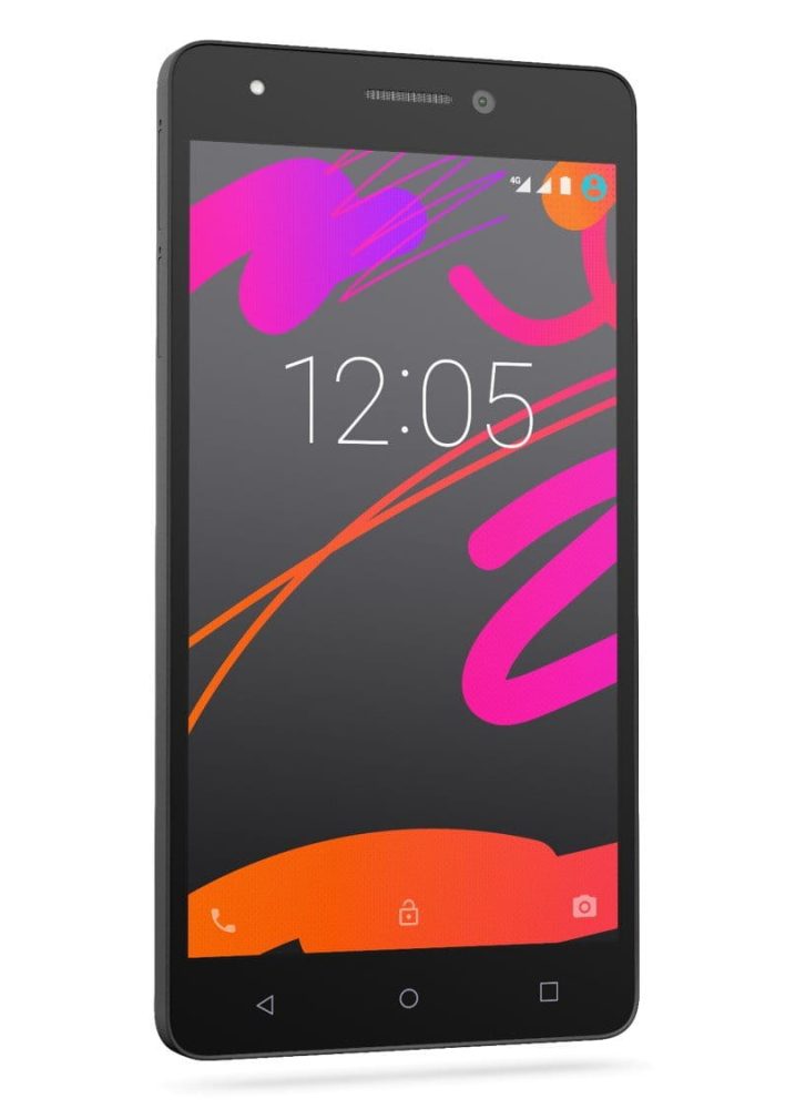 سعر و مواصفات BQ Aquaris M5 5