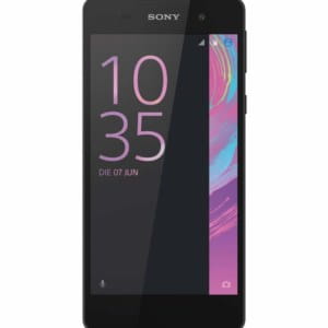 Sony Xperia E5 | سوني Xperia E5