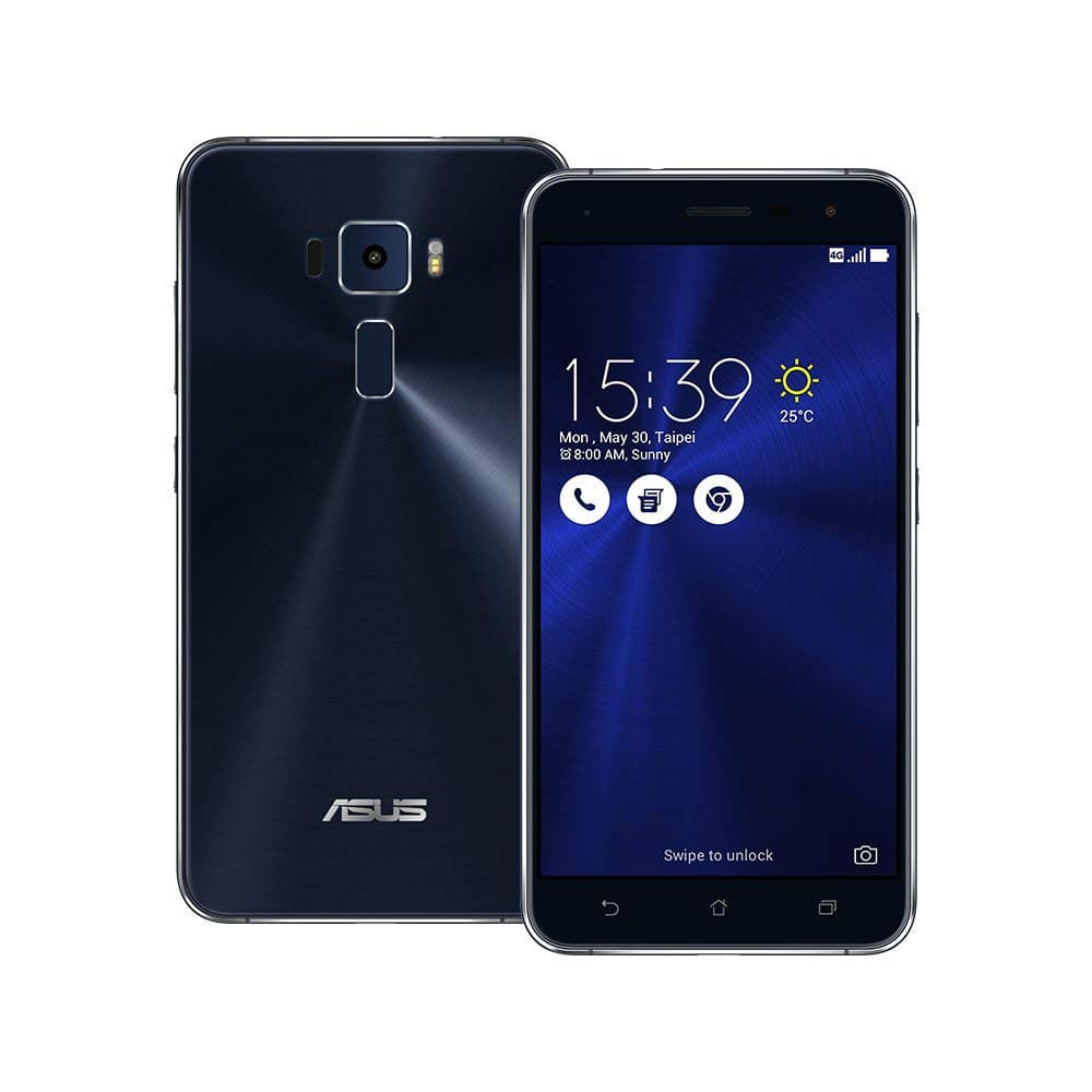 سعر و مواصفات Asus Zenfone 3 ZE520KL