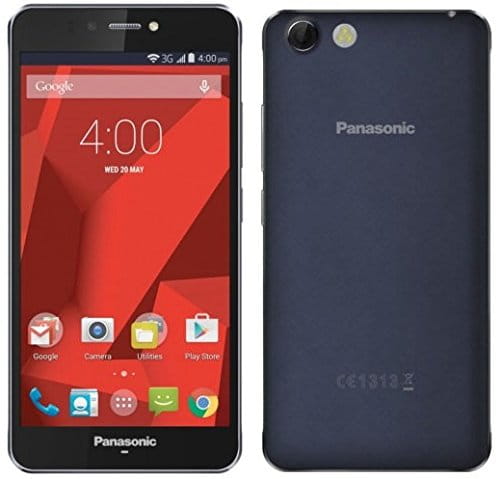 سعر و مواصفات Panasonic P55 Novo