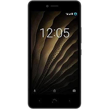 سعر و مواصفات BQ Aquaris U