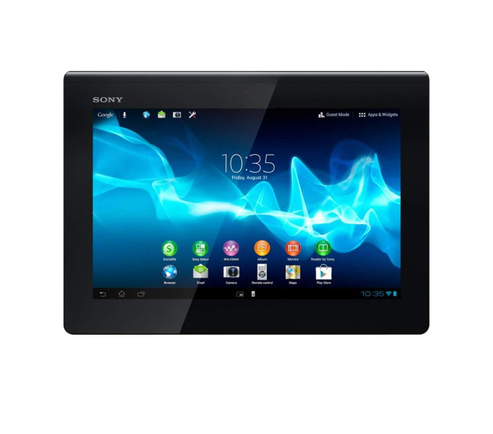 Sony Xperia Tablet S 3G | سوني Xperia Tablet S 3G Sony Xperia Tablet S 3G | سوني Xperia Tablet S 3G
