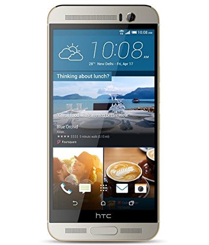 سعر و مواصفات HTC One M9 Prime Camera