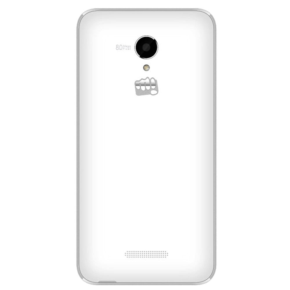 سعر و مواصفات Micromax Q391 Canvas Doodle 4