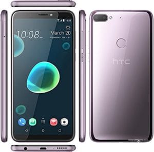HTC Desire 12plus | إتش تي سي ديزاير 12 بلاس