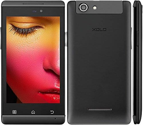 سعر و مواصفات XOLO Q500s IPS
