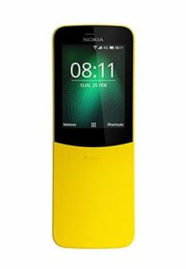 Nokia 8110 4G | نوكيا 8110 4G