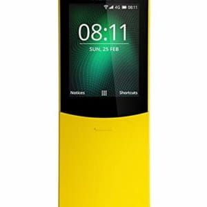 Nokia 8110 4G | نوكيا 8110 4G