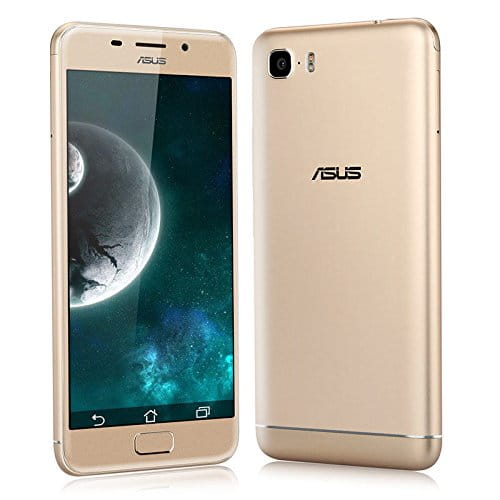 سعر و مواصفات Asus Zenfone Pegasus 3s