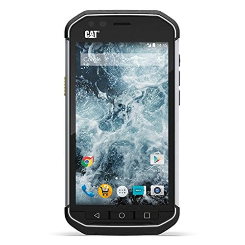 سعر و مواصفات Cat S40