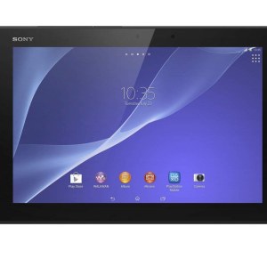Sony Xperia Z2 Tablet Wi-Fi | سوني Xperia Z2 Tablet Wi-Fi
