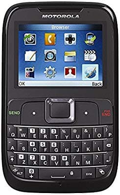 سعر و مواصفات Motorola MotoGO EX430