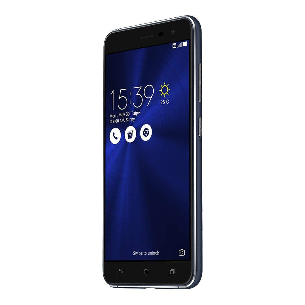 سعر و مواصفات Asus Zenfone 3 ZE520KL