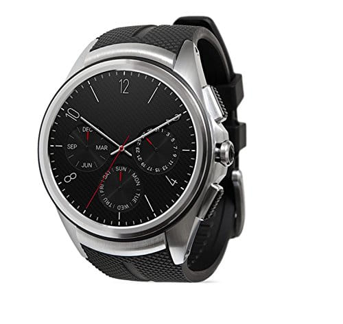 lg urbane 2nd edition band