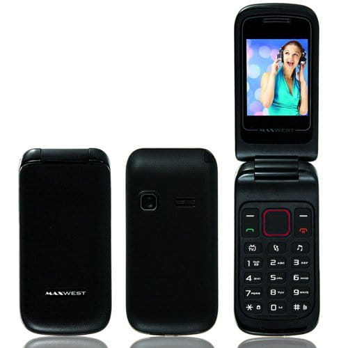 سعر و مواصفات Maxwest MX-210TV