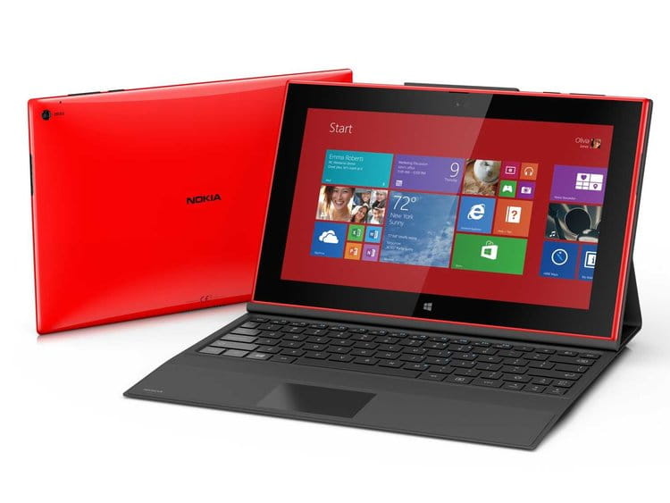 سعر و مواصفات Nokia Lumia 2520