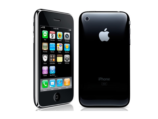 سعر و مواصفات Apple iPhone 3G