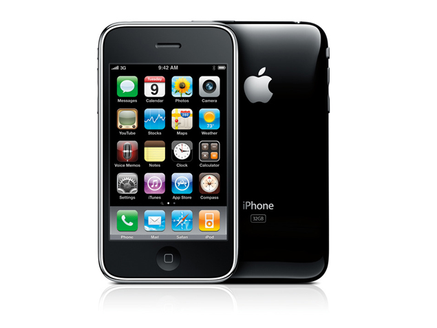 سعر و مواصفات Apple iPhone 3GS