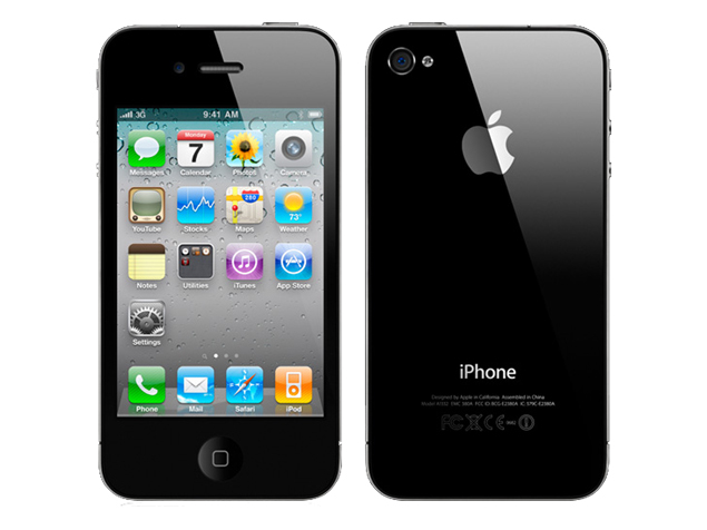 سعر و مواصفات Apple iPhone 4