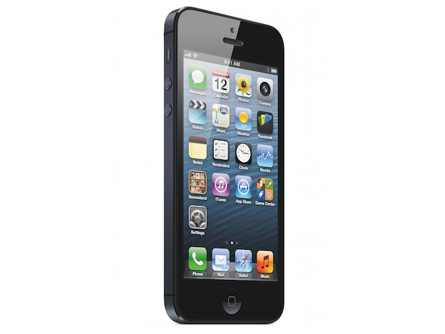 سعر و مواصفات Apple iPhone 5