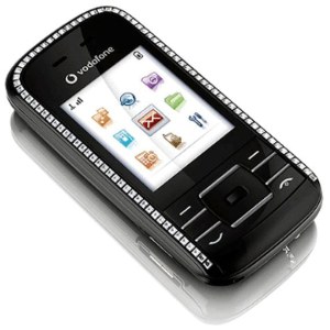 Vodafone 533 Crystal | فودافون 533 Crystal