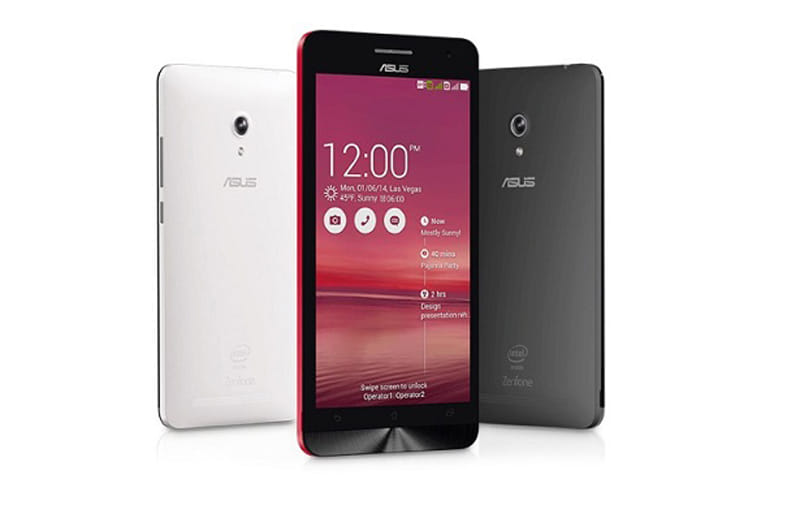 سعر و مواصفات Asus Zenfone 5 Lite A502CG