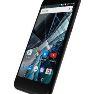 Archos 55 Graphite | اركوس 55 Graphite