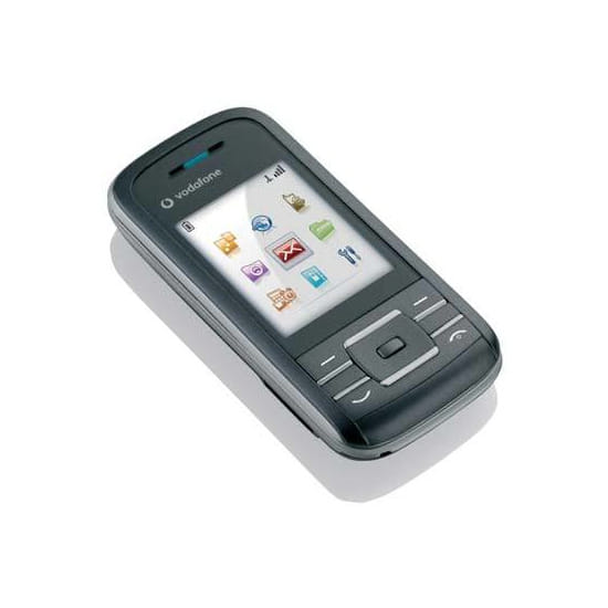 سعر و مواصفات Vodafone 533