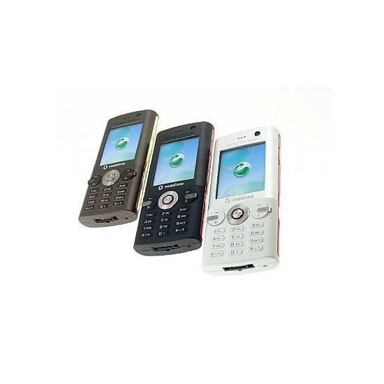 سعر و مواصفات Vodafone 716