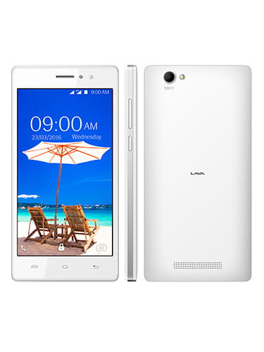 سعر و مواصفات Lava A89