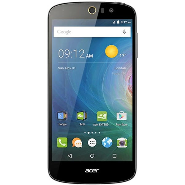 سعر و مواصفات Acer Liquid Z530S