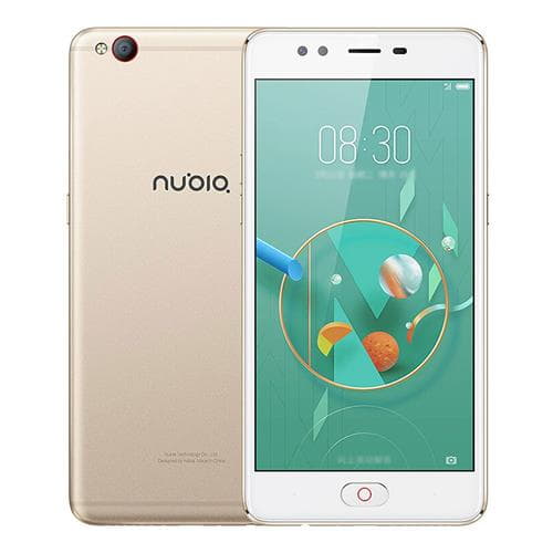 سعر و مواصفات ZTE nubia M2 lite