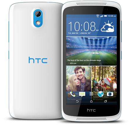 سعر و مواصفات HTC Desire 526