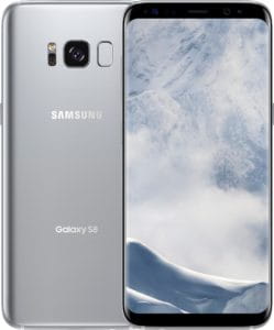 Samsung Galaxy S8 | سامسونج جالاكسي S8