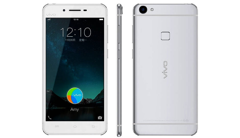 سعر و مواصفات vivo X6