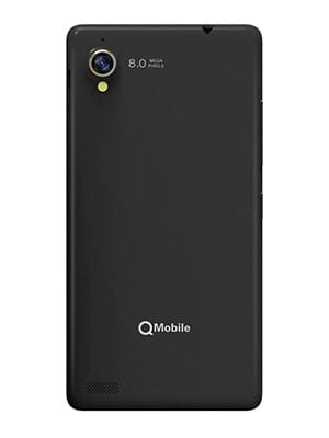 سعر و مواصفات QMobile Noir Z3