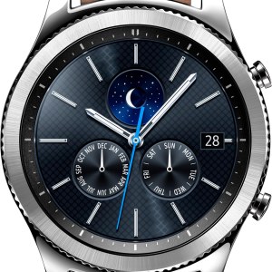 Samsung Gear S3 classic LTE | سامسونج Gear S3 classic LTE